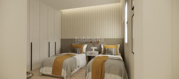 Квартира с 3 спальнями в Мадрид, Испания № 126183 47