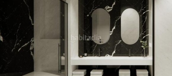 Квартира с 3 спальнями в Мадрид, Испания № 126183 22