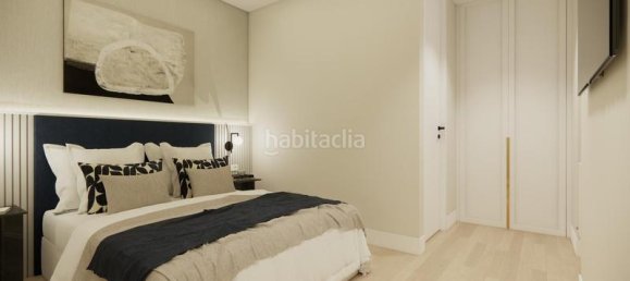 Квартира с 3 спальнями в Мадрид, Испания № 126183 38