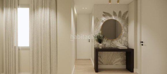 Квартира с 3 спальнями в Мадрид, Испания № 126183 55