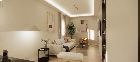 Квартира с 3 спальнями в Мадрид, Испания № 126183 4