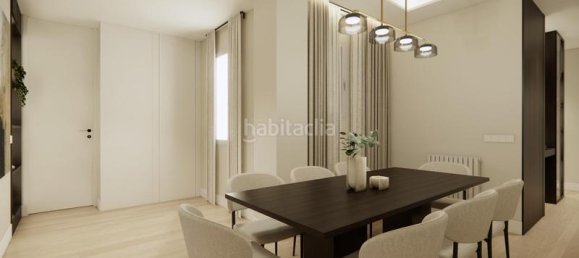 Квартира с 3 спальнями в Мадрид, Испания № 126183 10