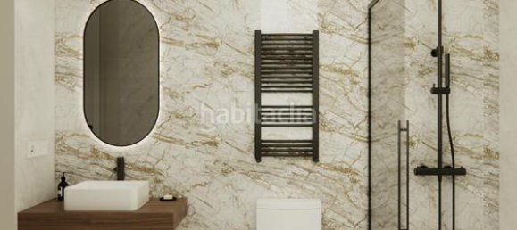 Квартира с 3 спальнями в Мадрид, Испания № 126183 36