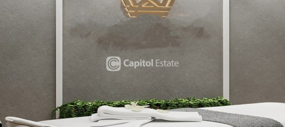 Apartment 1+1 in Antalya, Turkey No. 6757 29