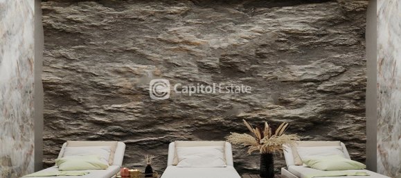 Apartment 1+1 in Antalya, Turkey No. 6757 22