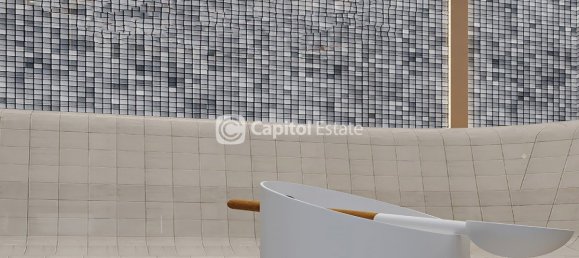 Apartment 1+1 in Antalya, Turkey No. 6757 24