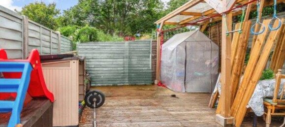 2 bedrooms Maisonette in Manor Park, United Kingdom No. 11439 20