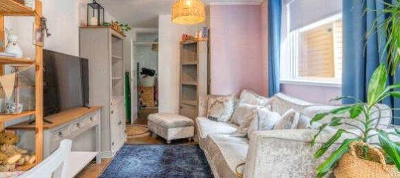 2 bedrooms Maisonette in Manor Park, United Kingdom No. 11439 5