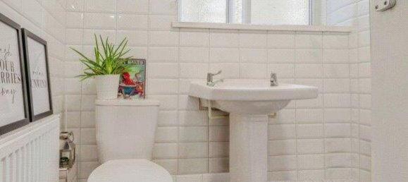 2 bedrooms Maisonette in Manor Park, United Kingdom No. 11439 8