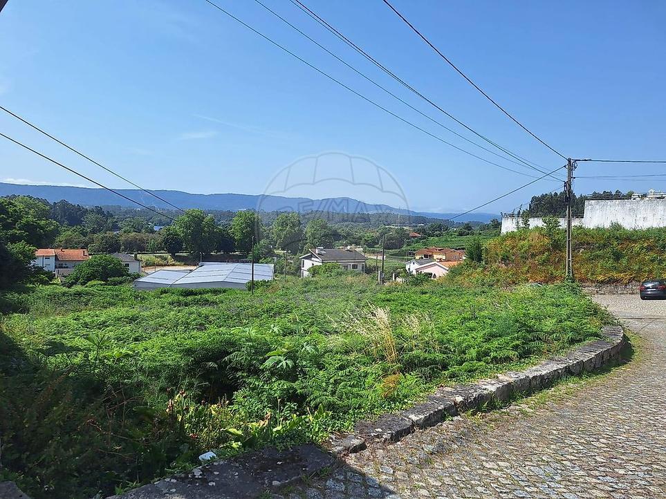 Terreno en Loivo, Portugal No. 202838