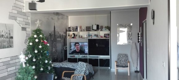 Apartamento de 4 divisões em Reggio Calabria, Italy N.º 38478 12