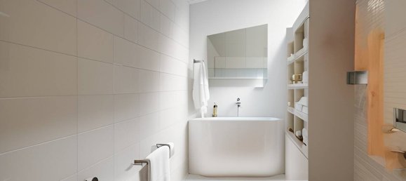 4 Schlafzimmer Stadthaus in Duisburg, Germany, Nr. 303734 14