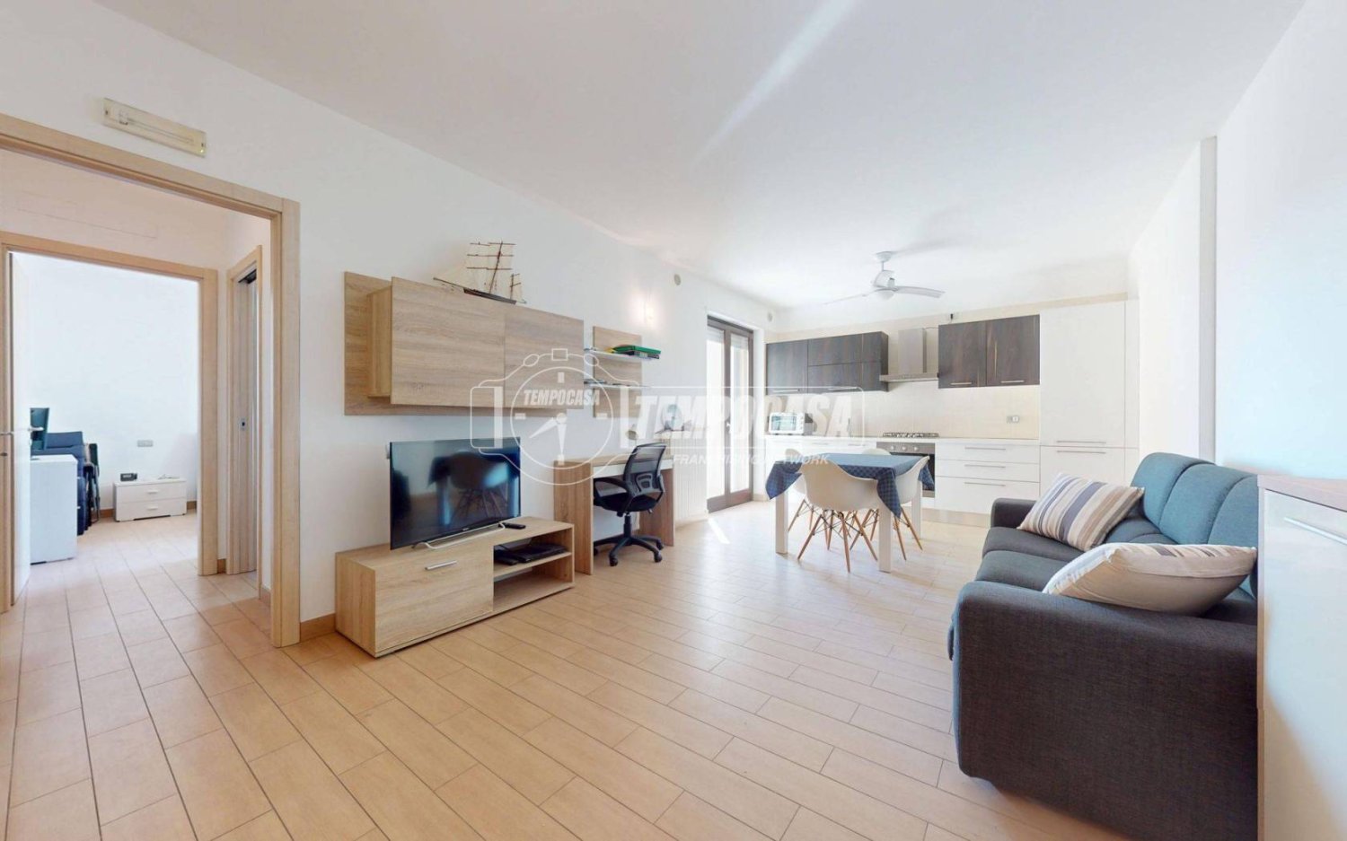 1 chambre Appartement à Casamassima, Italy No. 11932