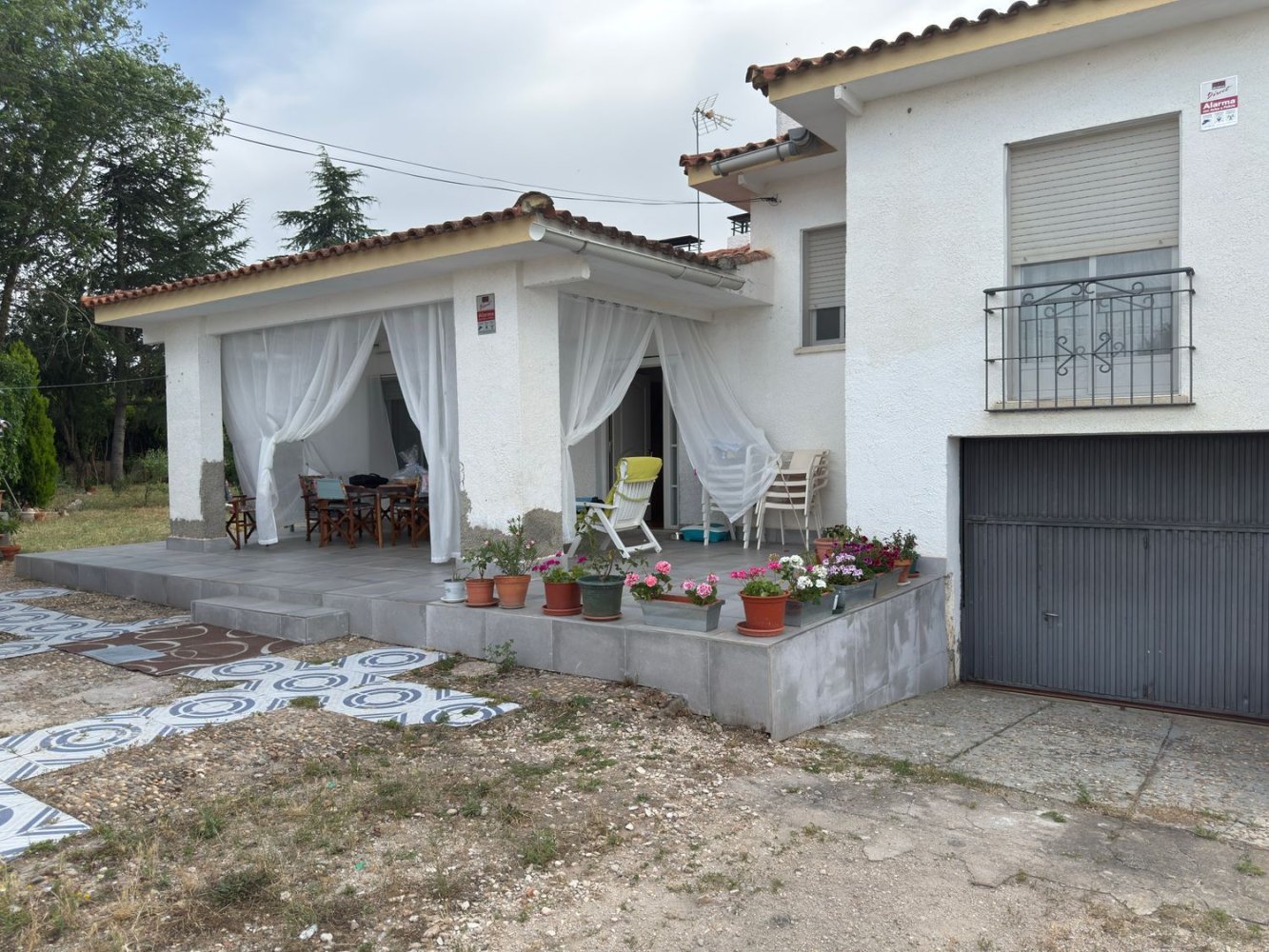 2 bedrooms House in Eurovillas, Spain No. 152270