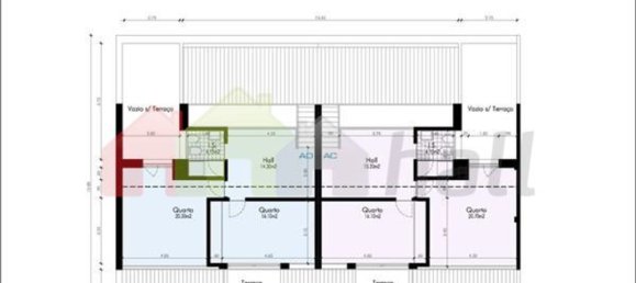 12350m² Land in Barreiro, Portugal No. 142787 13