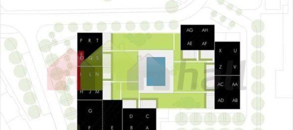 12350m² Land in Barreiro, Portugal No. 142787 4