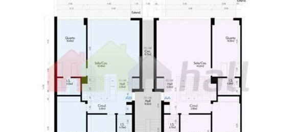 12350m² Land in Barreiro, Portugal No. 142787 5