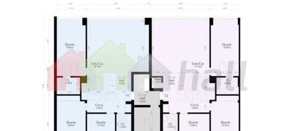 12350m² Land in Barreiro, Portugal No. 142787 6