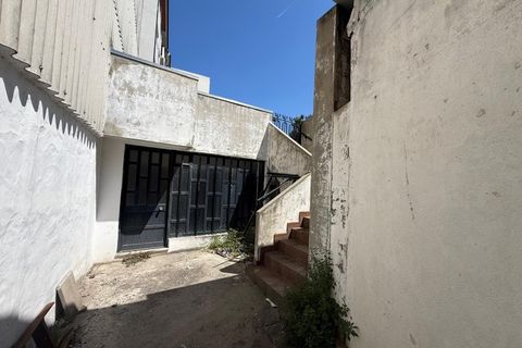 106m² Office in Vila Nova de Gaia, Portugal No. 252788