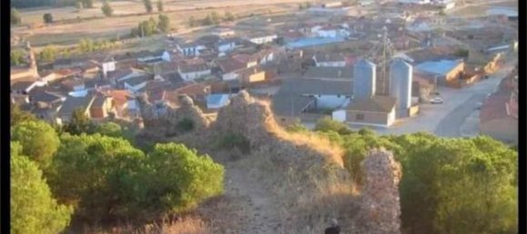 8 غرف نوم منزل في Zamora, Spain رقم 191056 8