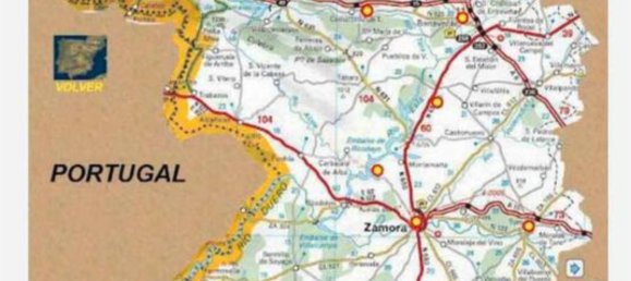 8 غرف نوم منزل في Zamora, Spain رقم 191056 9