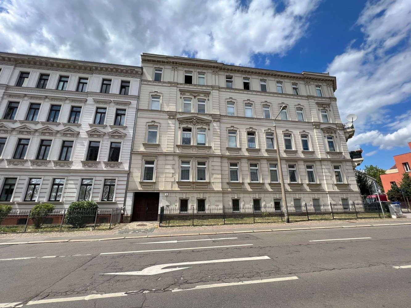 2 chambres Appartement à Leipzig, Germany No. 225374