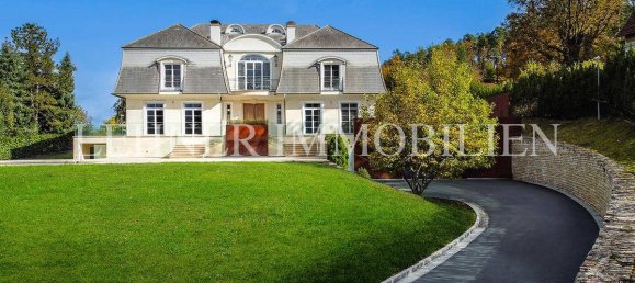 15 rooms Villa in Wetzelsdorf, Austria No. 106136 6