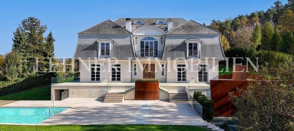 15 rooms Villa in Wetzelsdorf, Austria No. 106136 2