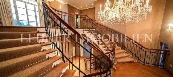 15 rooms Villa in Wetzelsdorf, Austria No. 106136 37