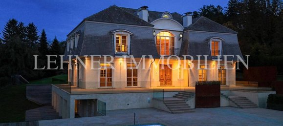 15 rooms Villa in Wetzelsdorf, Austria No. 106136 12