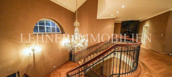 15 rooms Villa in Wetzelsdorf, Austria No. 106136 41