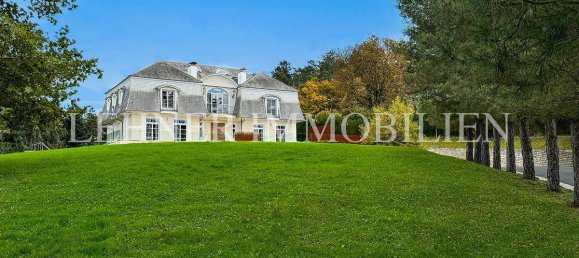 15 rooms Villa in Wetzelsdorf, Austria No. 106136 5