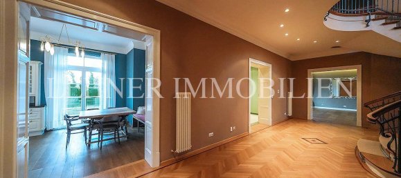 15 rooms Villa in Wetzelsdorf, Austria No. 106136 25