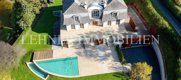 15 rooms Villa in Wetzelsdorf, Austria No. 106136 10