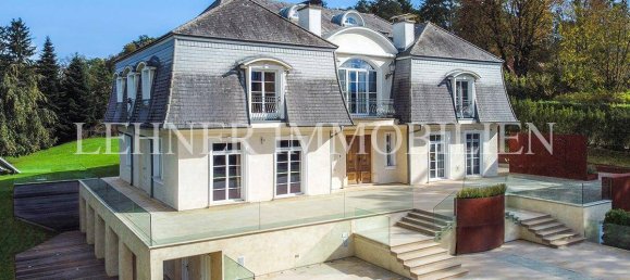 15 rooms Villa in Wetzelsdorf, Austria No. 106136 11