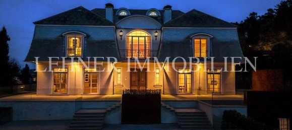 15 rooms Villa in Wetzelsdorf, Austria No. 106136 13