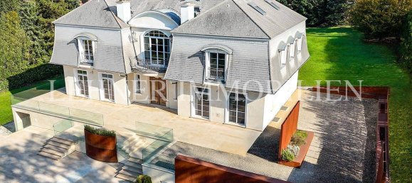 15 rooms Villa in Wetzelsdorf, Austria No. 106136 4