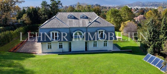 15 rooms Villa in Wetzelsdorf, Austria No. 106136 8