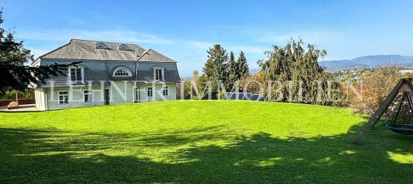 15 rooms Villa in Wetzelsdorf, Austria No. 106136 9