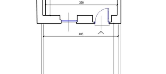3 Schlafzimmer Haus in Morano sul Po, Italy, Nr. 358258 45