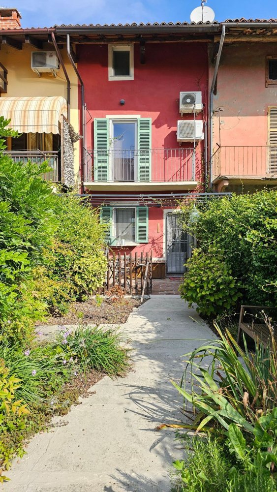 3 Schlafzimmer Haus in Morano sul Po, Italy, Nr. 358258