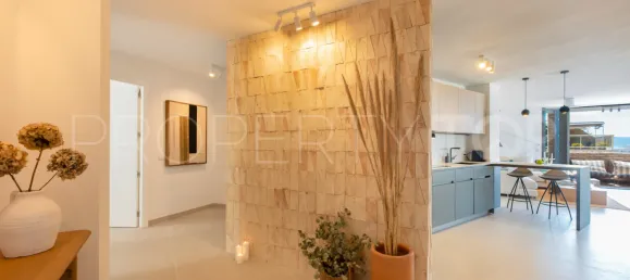 3 bedrooms Penthouse in Alicante, Spain No. 177741 2