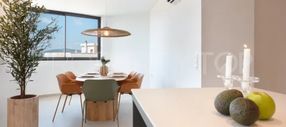 3 bedrooms Penthouse in Alicante, Spain No. 177741 4