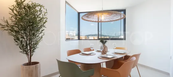 3 bedrooms Penthouse in Alicante, Spain No. 177741 6