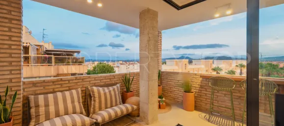 3 bedrooms Penthouse in Alicante, Spain No. 177741 29