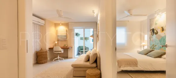 3 bedrooms Penthouse in Alicante, Spain No. 177741 16