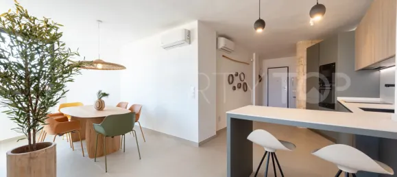 3 bedrooms Penthouse in Alicante, Spain No. 177741 3