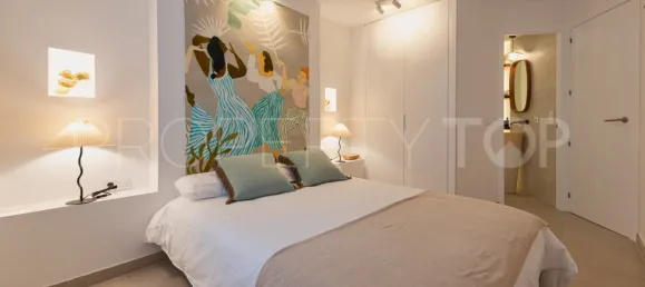 3 bedrooms Penthouse in Alicante, Spain No. 177741 12