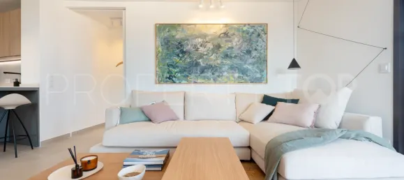 3 bedrooms Penthouse in Alicante, Spain No. 177741 8