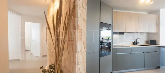 3 bedrooms Penthouse in Alicante, Spain No. 177741 9